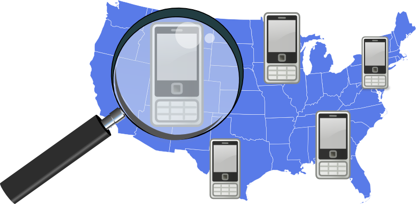 mobile tracking by phone number free