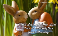 good morning images for lover - Howmate.com