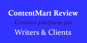 ContentMart - Howmate.com