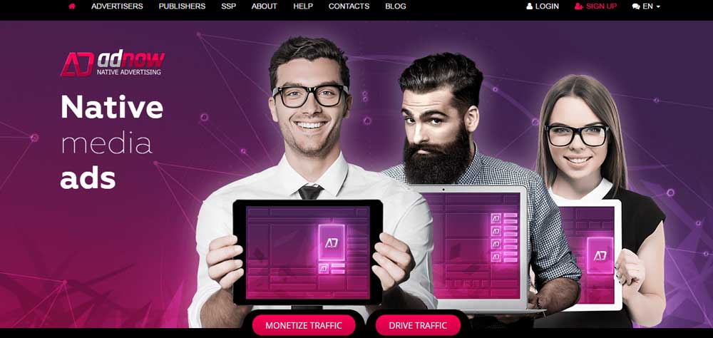 adnow-review - Howmate.com